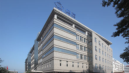 鸿运国际·(中国)集团-鸿运官网接待你